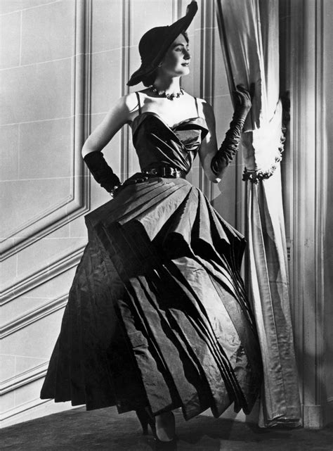 christian dior cover girl|famous women of christian dior.